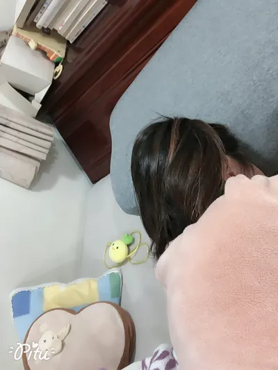 躺好躺滿，人生圓滿