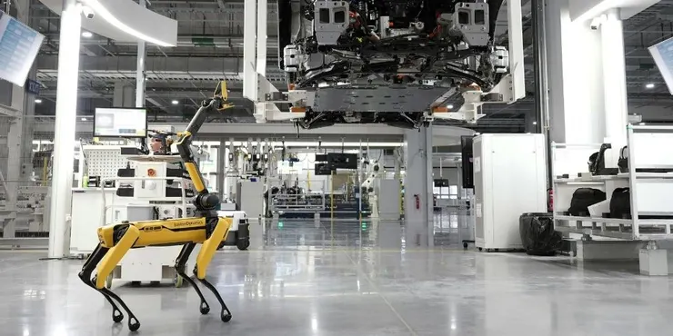 從農漁業到自動化工廠:全方位解析產業升級與智慧轉型關鍵路徑