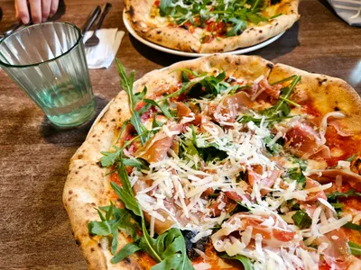 披薩、卡諾里、方格與即時精選🍕🍕