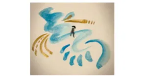 伊安米多拉的文學沙龍