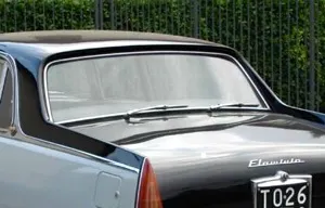 Lancia Flaminia