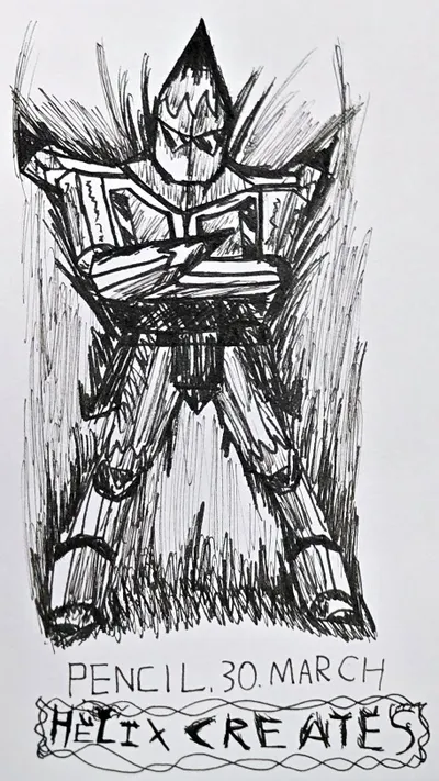 國家鉛筆日(2026年3月30號)