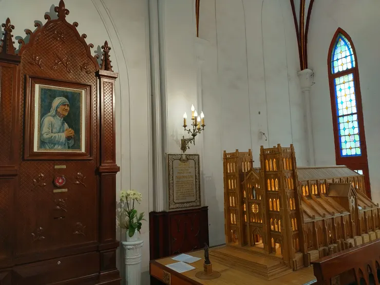 20240512-河內大教堂內