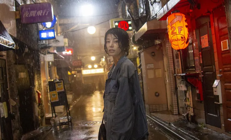 《花腐》電影劇照／IMDb