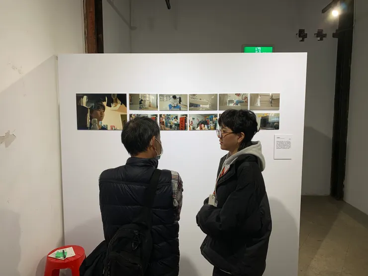 vocus|新世代的創作平台