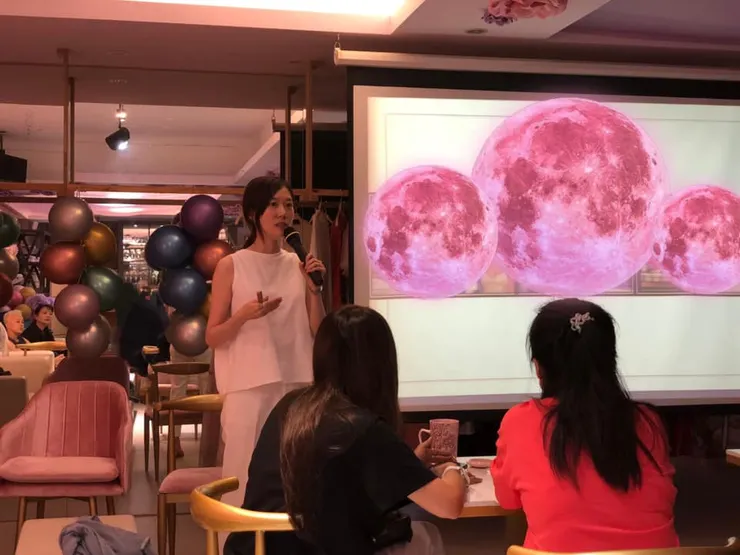 vocus|新世代的創作平台