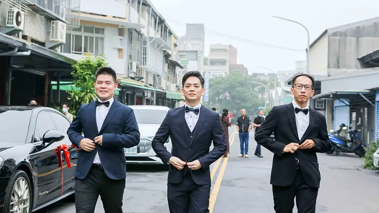 新北婚紗，新北婚紗攝影，新北婚禮紀錄，婚禮紀錄，籌備婚禮，規劃婚禮，婚禮宴客