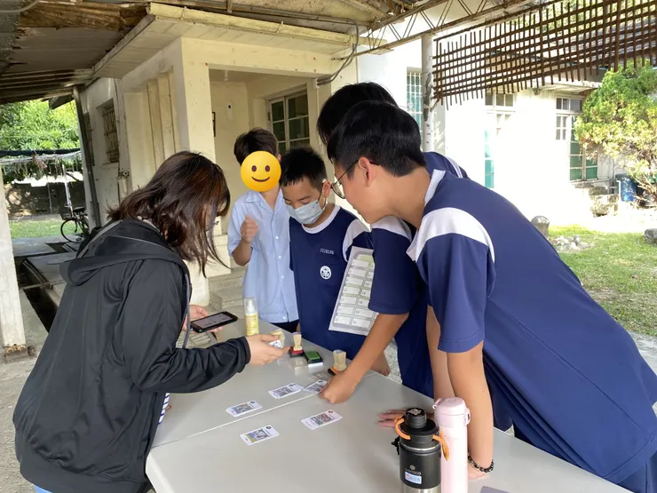 挑戰大家都找不到的💪