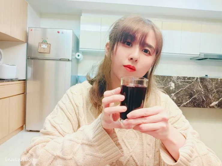 日華好物_GEORGIA 100%酸櫻桃汁