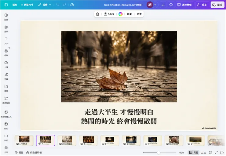 vocus｜新世代的創作平台