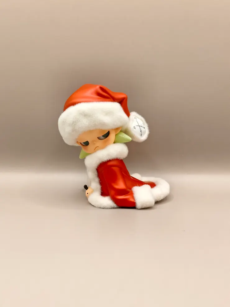 Zsiga《THE WINTER OF GIFTS》最後時刻 The Last Lap