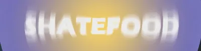shatefood