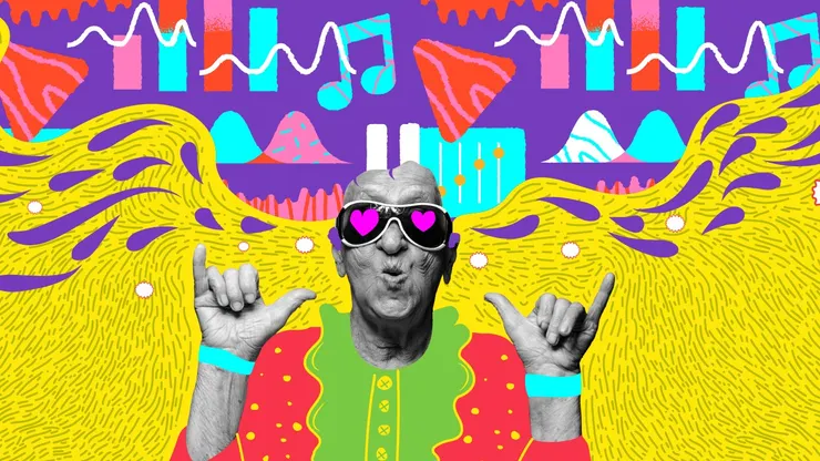 vocus|新世代的創作平台