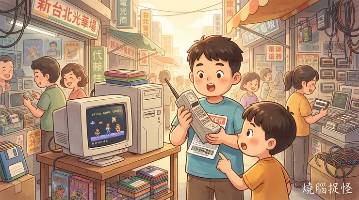 vocus｜新世代的創作平台