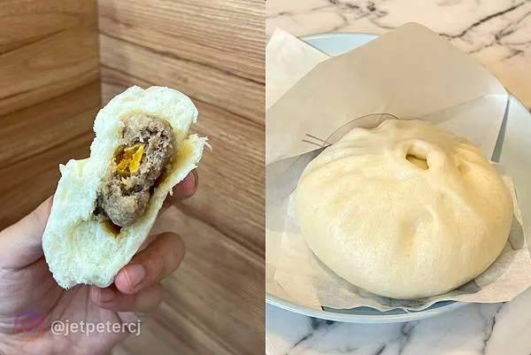 +(高雄包子)蒸香包子專賣店~好Q好香好好吃!新開幕手工製作