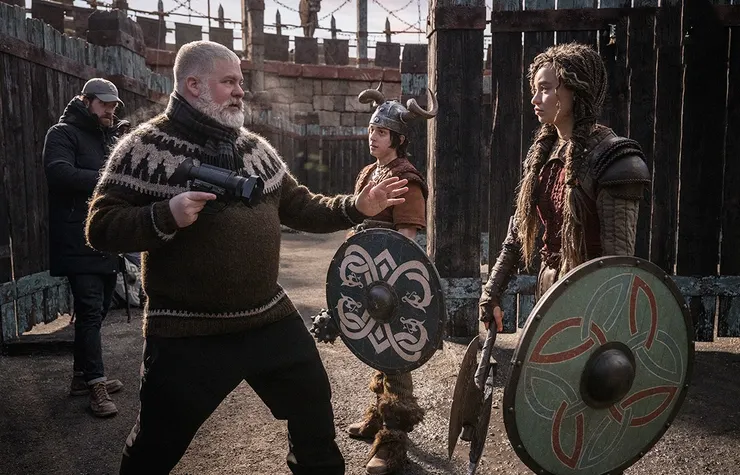 vocus|新世代的創作平台