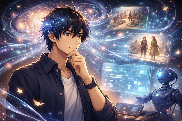 vocus|新世代的創作平台