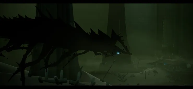 給冥龍一張特寫xD