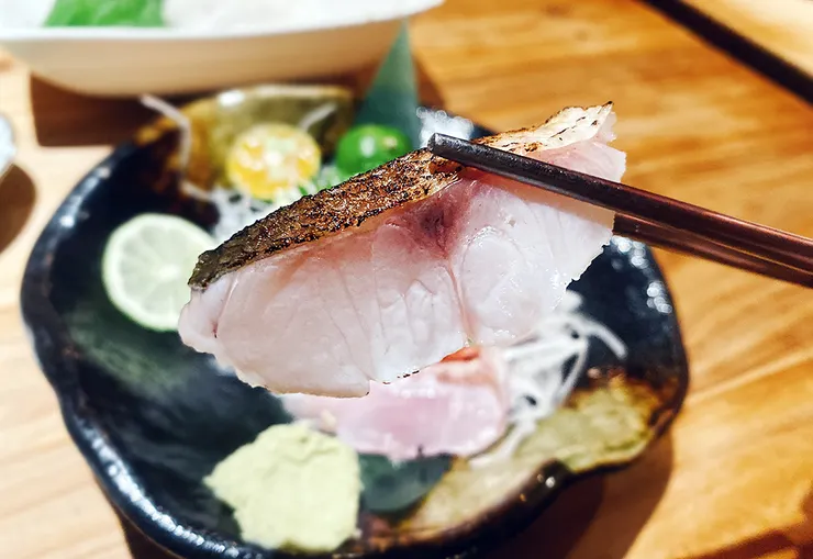 【建一食堂】東區日本料理,嚴選最鮮一等一高檔食材,連日本人、香港人都愛的台北美食餐廳。