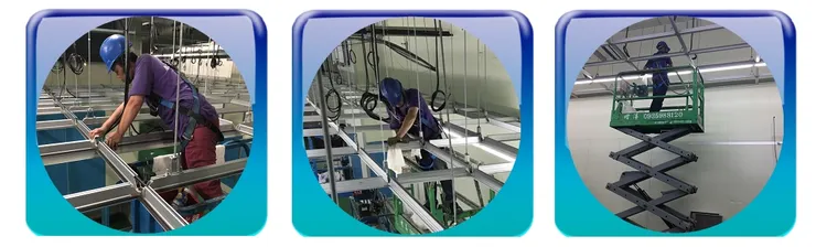 無塵室清潔公司推薦