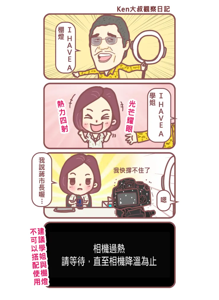 vocus｜新世代的創作平台