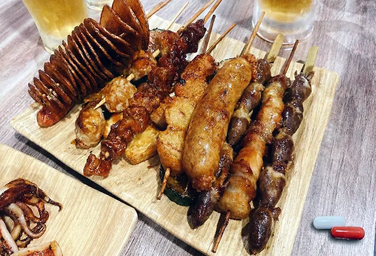 【KANIS雙效膠囊PLUS】紅白膠囊│代謝保健食品推薦