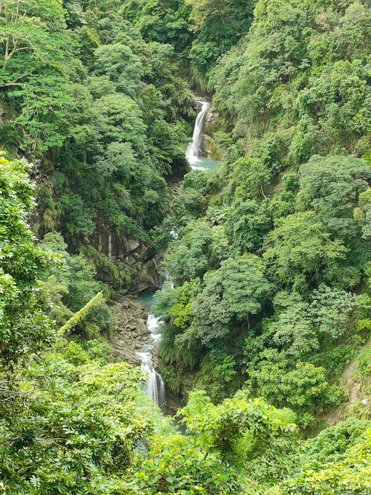 waterflow
