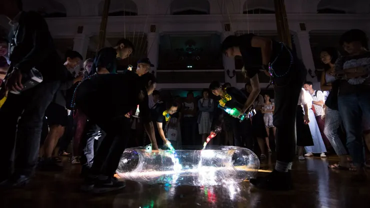 vocus｜新世代的創作平台