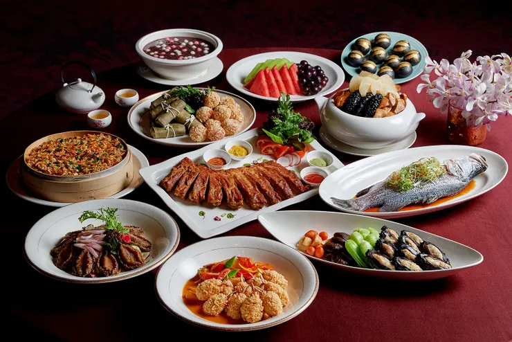 【福容花蓮店】帶媽媽來飯店好好慶祝! 御膳龍虎斑、伊比利豬肋排入菜