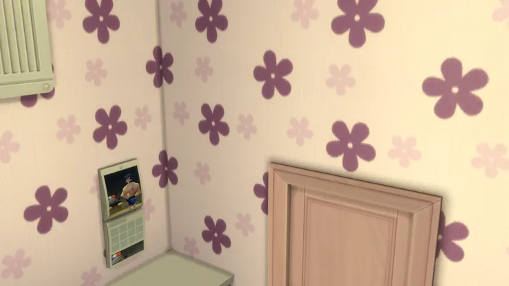 女生都喜歡帥哥,所以日曆也用了帥哥封面的。