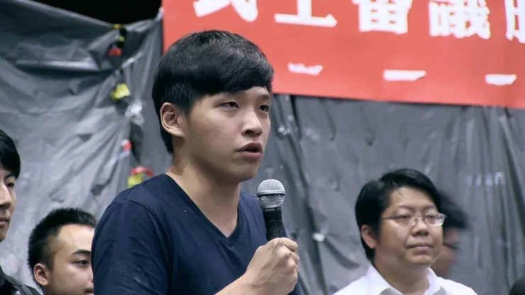 《我們的青春，在台灣》電影劇照／MyVideo 影音 提供