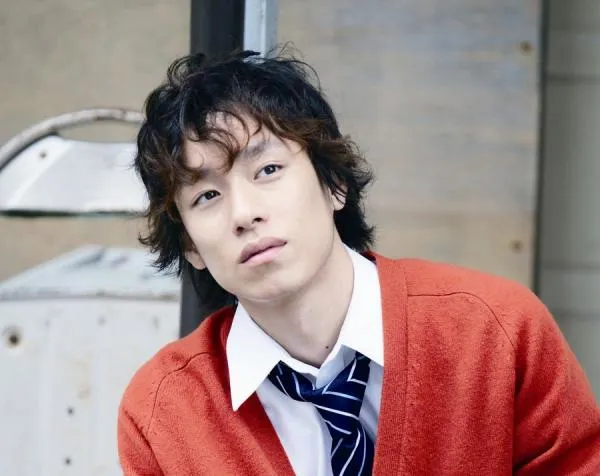 寺島龍汰／落合扶樹 飾演