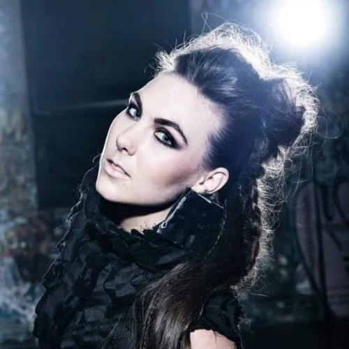 Elize Ryd