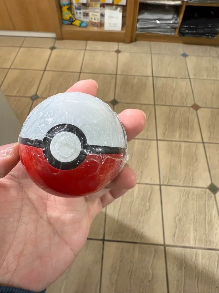 2026/02/17 寶貝球