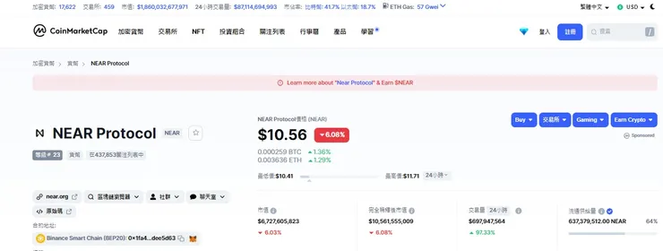 vocus|新世代的創作平台