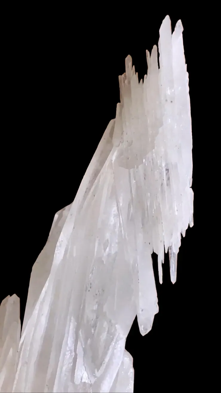 俄羅斯干涉水晶