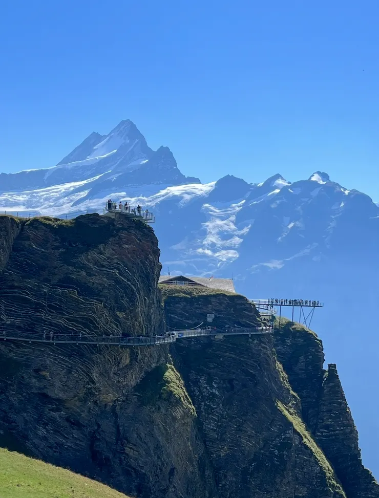 離開前，再看一眼