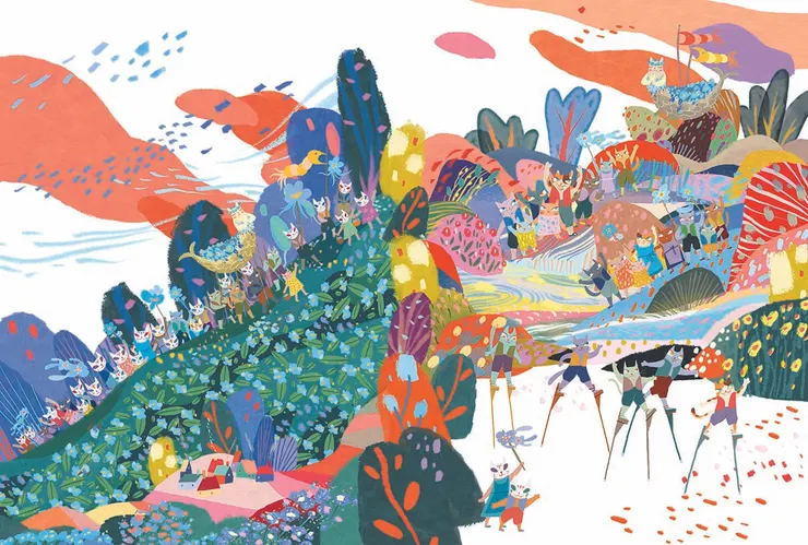 vocus｜新世代的創作平台