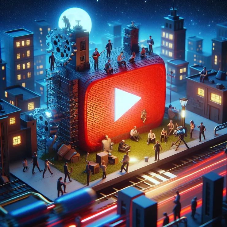 vocus｜新世代的創作平台