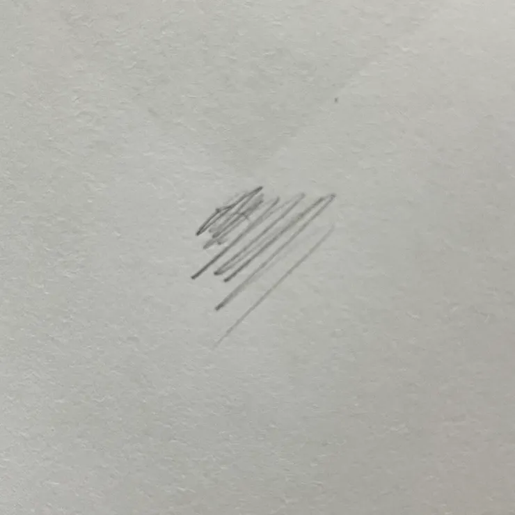 容易有深淺不一的狀況