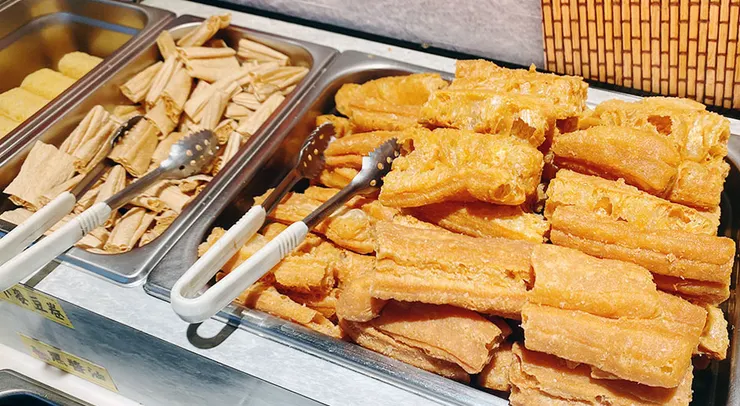 桃園林口火鍋吃到飽推薦-魔椒頂級鴛鴦鍋-林口店