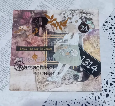 享受創作的樂趣