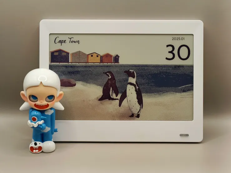 來源：ULANI 永恆曆 /(公仔) Zsiga《第二代-我們如此可愛 WE'RE SO CUTE》自由的鳥 Free Bird