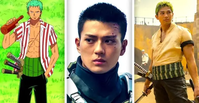 圖片來源：Netflix/航海王動漫