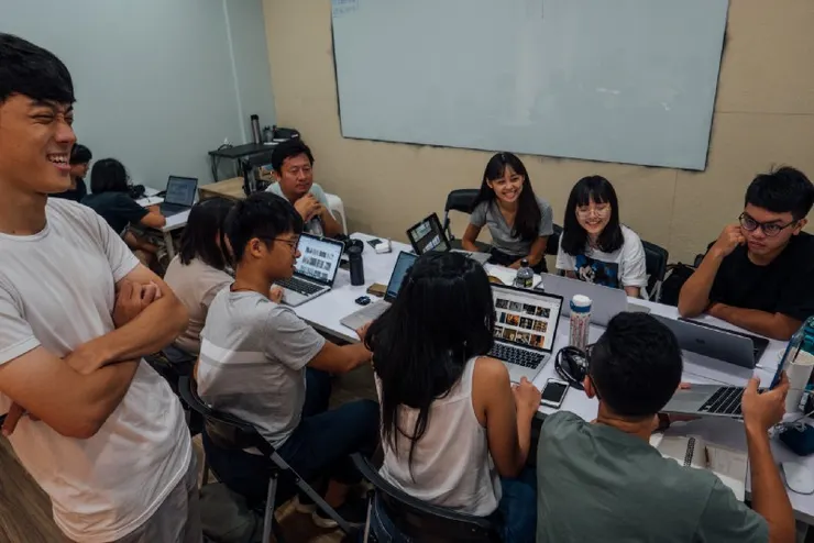 vocus|新世代的創作平台