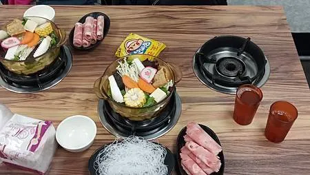 [台北美食]北投區伊鍋一，用心經營的個人獨享鍋 ，十多種湯頭