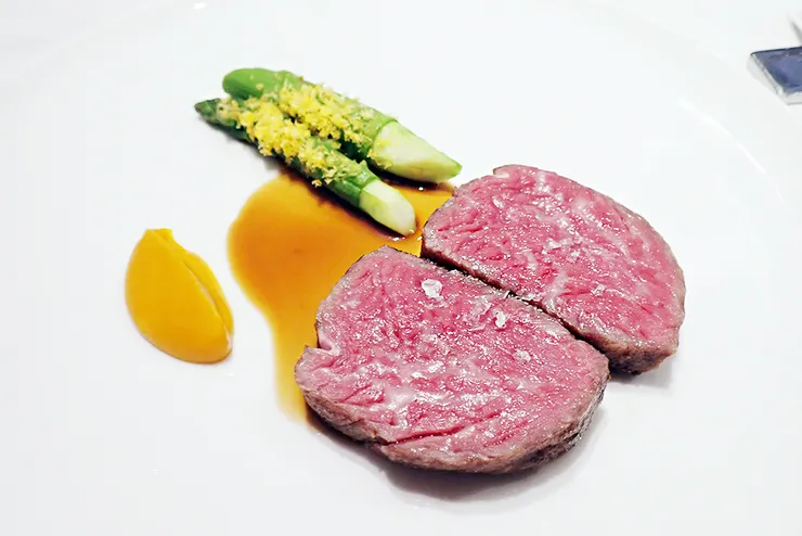 內湖約會餐廳【Fogant】法式餐廳-內湖美食餐廳推薦