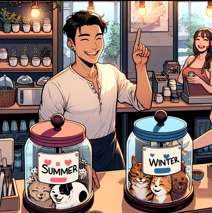 圖片來源： Dall.E 生成