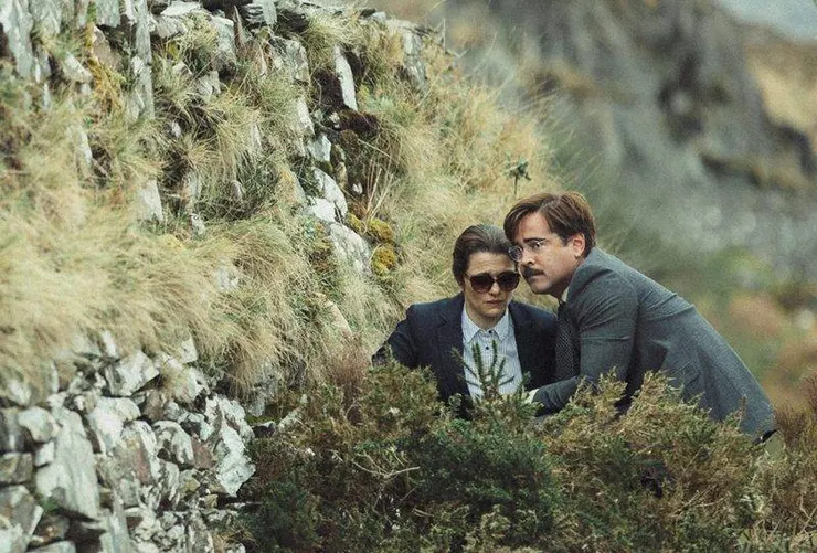 《單身動物園》電影劇照／劇照來源：MyVideo 影音