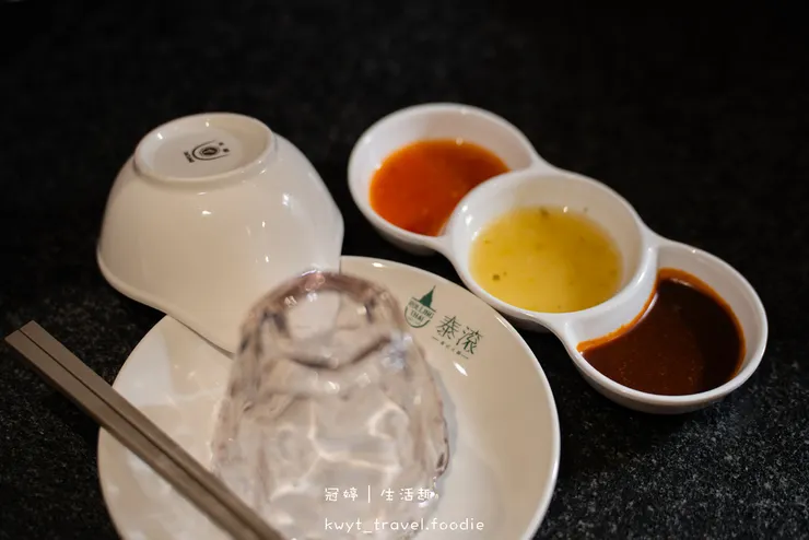 【泰滾泰式火鍋桃園店】當月壽星幾歲就送幾隻蝦!桃園火鍋推薦,